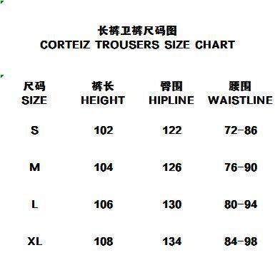 Corteiz Sweater Suits _SKUCorteizS-XLwmtx91081038071
